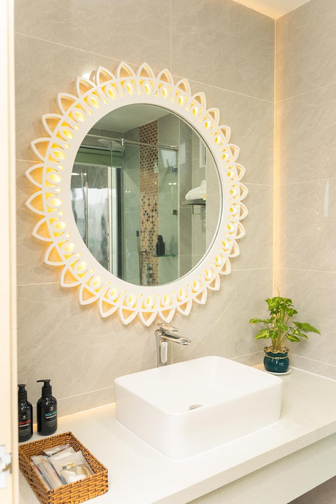 Brio Hotels & Apartments Danang Exterior photo