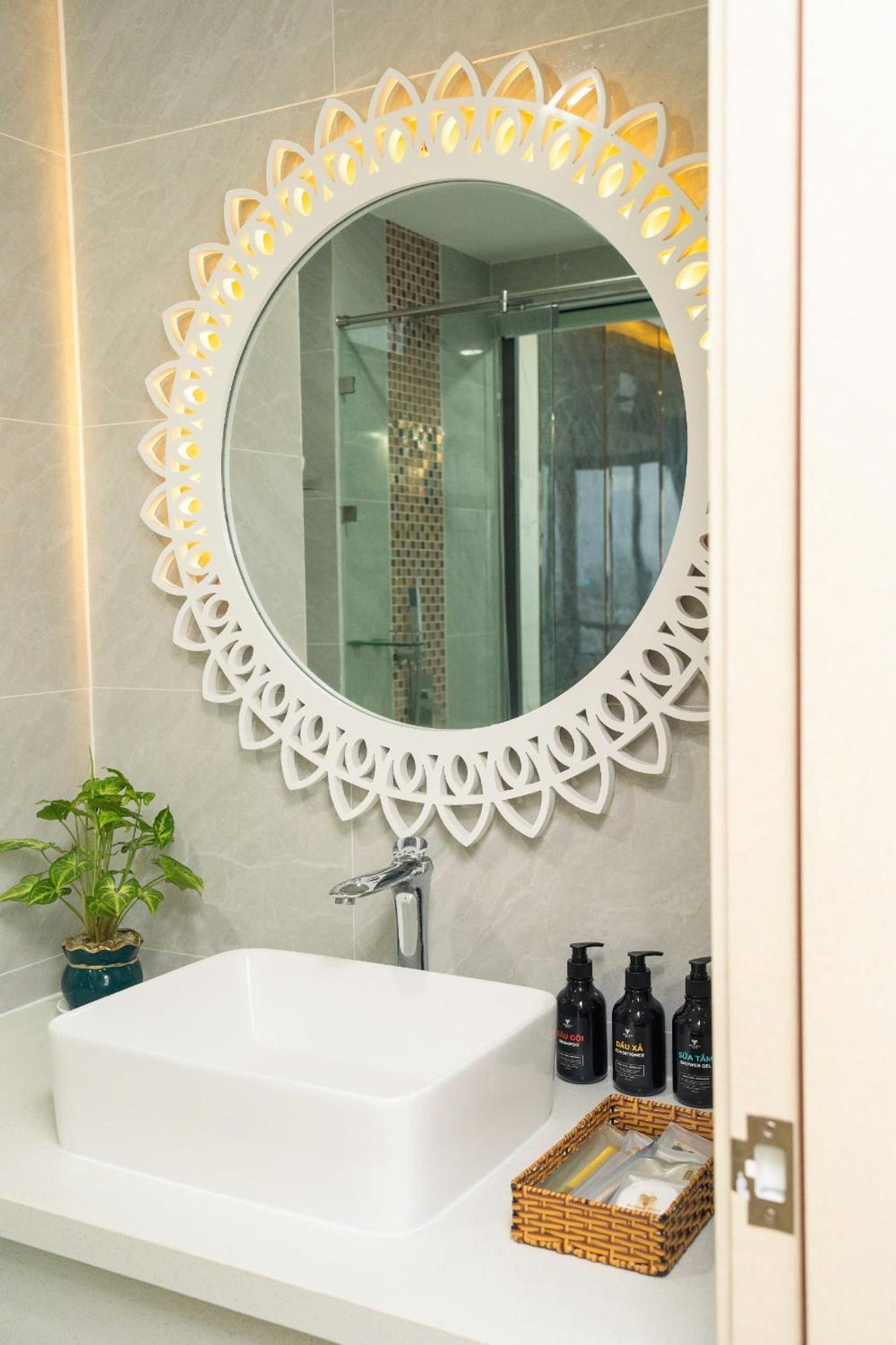 Brio Hotels & Apartments Danang Exterior photo
